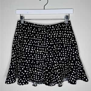 Banana republic skirt